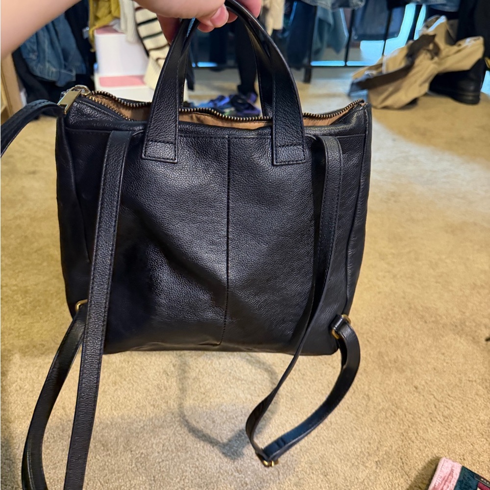 Fossil Bag and Wallet - Picture 8 of 14